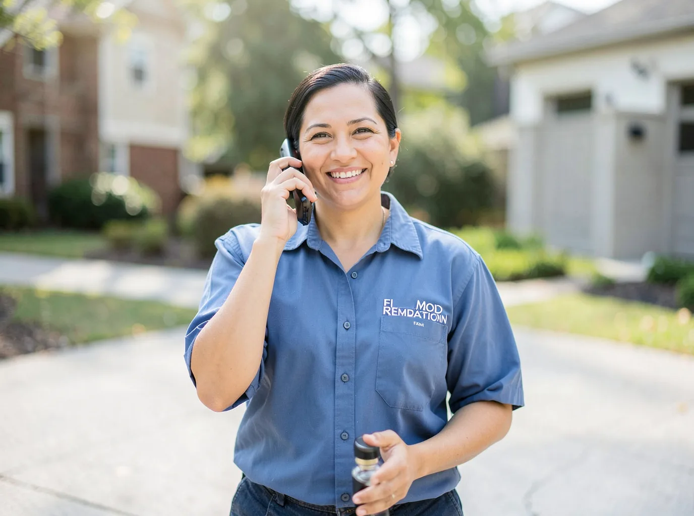 Mold Remediation Lost Springs, KS FAQs